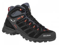 Salewa Ms Alp Mate Mid Wp férficipő Cipőméret (EU): 42, 5 / fekete/narancs