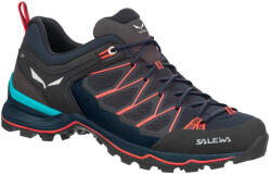 Salewa Ws Mtn Trainer Lite női cipő Cipőméret (EU): 41 / fekete/piros