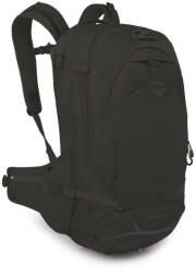 Osprey Escapist 30 hátizsák Hátizsák hátrésze: S/M / kék