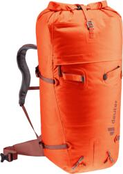 Deuter Durascent 42+10 SL hátizsák narancs