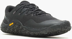 Merrell Trail Glove 7 női cipő Cipőméret (EU): 38 / fekete