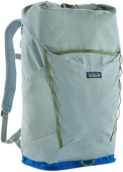 Patagonia Fieldsmith Roll Top Pack 32 hátizsák zöld