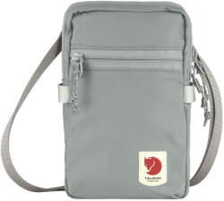 Fjällräven High Coast Pocket válltáska világoszöld