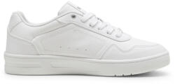 PUMA Court Classy női cipő Cipőméret (EU): 40, 5 / fehér