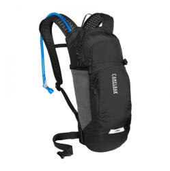 CamelBak Lobo 9 hátizsák ivózsákkal fekete