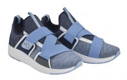 Kari Traa Driv Sneakers női cipő Cipőméret (EU): 37 / szürke/kék