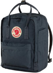 Fjällräven Kånken Laptop 13" városi hátizsák világoskék