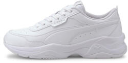 PUMA Cilia Mode női cipő Cipőméret (EU): 37, 5 / fekete