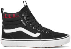Vans guard férficipő Cipőméret (EU): 44, 5 / fekete/piros