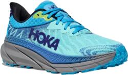 HOKA M Challenger Atr 7 Wide férficipő Cipőméret (EU): 44 / szürke/kék