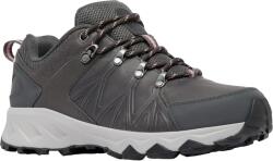 Columbia Peakfreak II Outdry Leather női cipő Cipőméret (EU): 41, 5 / fekete
