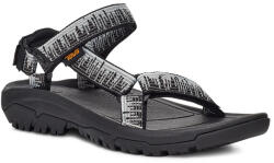 Teva W'S Hurricane XLT2 női szandál Cipőméret (EU): 42 / fekete