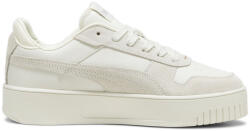 PUMA Carina Street SD női cipő Cipőméret (EU): 41 / fehér