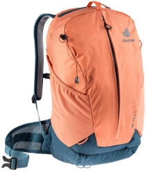 Deuter AC Lite 21 SL 2023 női hátizsák szürke/zöld