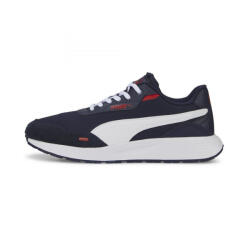 PUMA Runtamed cipő Cipőméret (EU): 46 / kék/fehér