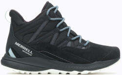 Merrell Bravada Edge 2 Thermo Demi Wp női téli cipő Cipőméret (EU): 40, 5 / fekete