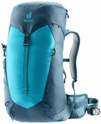 Deuter AC Lite 22 SL női hátizsák sárga/zöld