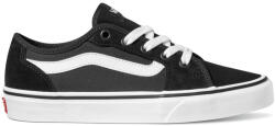 Vans Wm Filmore Decon női cipő Cipőméret (EU): 37 / fekete/fehér