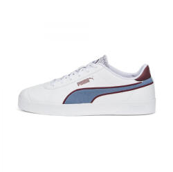 PUMA Club Retro Prep férfi sportcipő Cipőméret (EU): 42 / fehér/kék