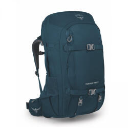 Osprey Fairview Trek 50 női túrahátizsák kék
