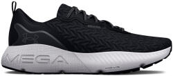 Under Armour HOVR Mega 3 Clone férficipő Cipőméret (EU): 44 / fekete/fehér