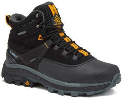 HI-TEC Everest Snow Hiker férfi túracipő Cipőméret (EU): 44 / fekete