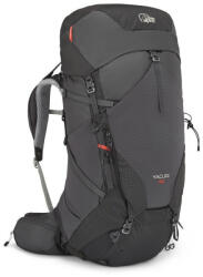 Lowe Alpine Yacuri 65 hátizsák Hátizsák hátrésze: M/L / fekete/szürke