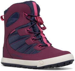 Merrell Snow Bank 4.0 Wtpf gyerek cipő Cipőméret (EU): 33 / kék