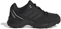 Adidas Terrex Hyperhiker Low K gyerek outdoor cipő Cipőméret (EU): 28 / fekete