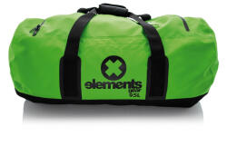 Elements Gear CORONER 95 l utazótáska zöld