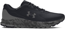 Under Armour Charged Bandit TR 3 SP férficipő Cipőméret (EU): 47 / fekete/piros