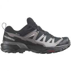 Salomon X Ultra 360 Gore-Tex női cipő Cipőméret (EU): 37 (1/3) / fekete
