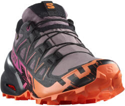 Salomon Speedcross 6 Gore-Tex női cipő Cipőméret (EU): 42 / sárga