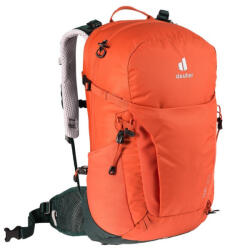Deuter Trail 24 SL női hátizsák narancs