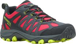 Merrell Accentor 3 Sport Gore-Tex férfi túracipő Cipőméret (EU): 47 / piros/szürke