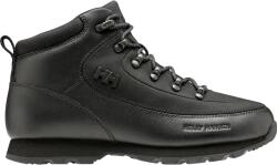 Helly Hansen The Forester Premium férfi téli cipő Cipőméret (EU): 45 / fekete