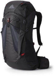 Gregory Zulu 40 hátizsák Hátizsák hátrésze: S/M / kék