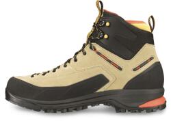 Garmont Vetta Tech GTX férfi túracipő Cipőméret (EU): 46, 5 / piros/sárga