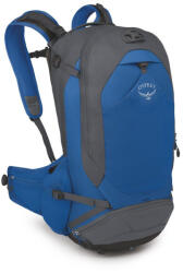 Osprey Escapist 25 hátizsák Hátizsák hátrésze: M/L / kék