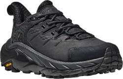 Hoka W Kaha 2 Low Gtx női cipő Cipőméret (EU): 40 / fekete