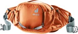 Deuter Pulse 5 övtáska piros