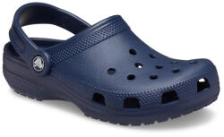 Crocs Classic Clog K gyerek papucs Cipőméret (EU): 38-39 / sötétkék