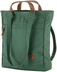 Fjällräven Totepack No. 1 utazótáska fekete
