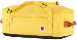 Fjällräven High Coast Duffel 22 utazótáska világos barna