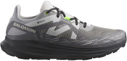 Salomon Ultra Flow GTX férfi futócipő Cipőméret (EU): 44 (2/3) / szürke