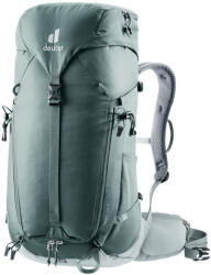Deuter Trail 28 SL női sporthátizsák piros