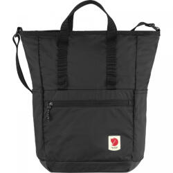 Fjällräven High Coast Totepack hátizsák zöld/kék