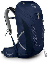 Osprey Talon 26 III férfi hátizsák Hátizsák hátrésze: S/M / kék