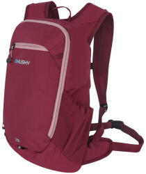 Husky Peten 15 kerékpáros hátizsák rózsaszín