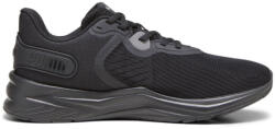 PUMA Disperse XT 3 férficipő Cipőméret (EU): 42, 5 / fekete Férfi futócipő